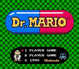 Dr. Mario (Japan, USA) (Rev 1)